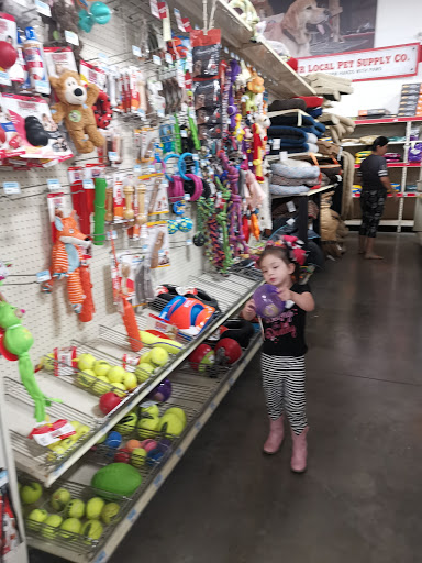 Home Improvement Store «Tractor Supply Co.», reviews and photos, 901 FM 509, San Benito, TX 78586, USA