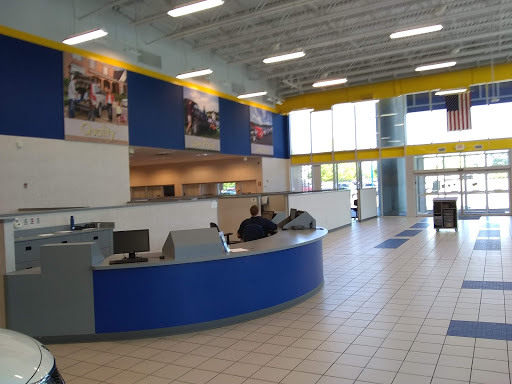 Used Car Dealer «CarMax», reviews and photos, 3800 Morse Rd, Columbus, OH 43230, USA