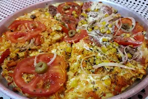Pizzarella Pizzaria image