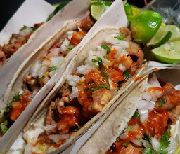 Tacos de Tripas 4 caminos photo