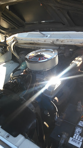 Auto Parts Store «Luke Auto Parts», reviews and photos, 13734 W Glendale Ave, Glendale, AZ 85307, USA