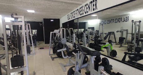 Real Force Fitness Center - Av Juan Diego 110, Tepeyac, 47410 Lagos de Moreno, Jal., Mexico