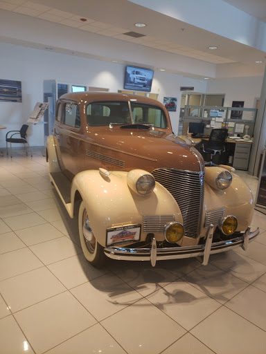 Chevrolet Dealer «John Elway Chevrolet», reviews and photos, 5200 S Broadway, Englewood, CO 80113, USA