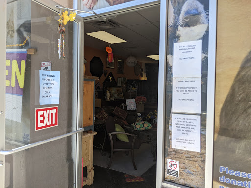 Used Book Store «Coas Books On Solano», reviews and photos, 1101 S Solano Dr, Las Cruces, NM 88001, USA