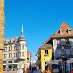 Photo n°3 de l'avis de Aimé.U fait le 08/03/2022 à 19:17 sur le restaurants Marché aux puces de Colmar à Colmar