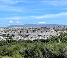 Alfalfares Park photo