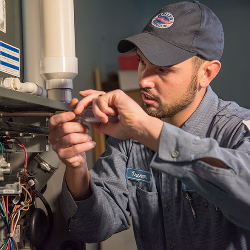 Heating Contractor «Haller Enterprises - Lancaster/Lititz Branch», reviews and photos, 212 Bucky Dr, Lititz, PA 17543, USA