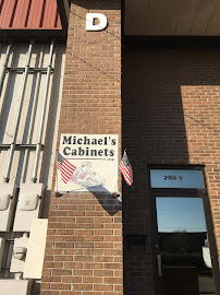 Michael's Cabinets - Photo 8 - Car repair in Huntsville, AL, Huntsville