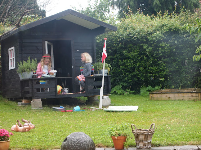 Åbningstider for Maravilla BB Apartments