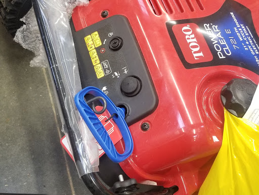 Home Improvement Store «The Home Depot», reviews and photos, 177 Willard St, Quincy, MA 02169, USA