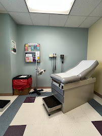 Bon Secours Richmond Community Hospital