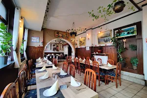 Restaurant Coimbra image