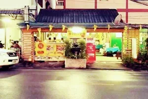 ร้านเหมืองแดงอาหารเจ แม่สาย Vegetarianfood MuengDang measai image
