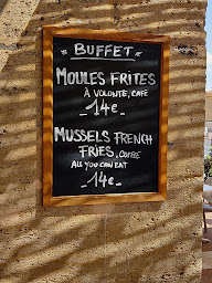 Photo n°9 de Les Buffets du Vieux-Port à Marseille ()