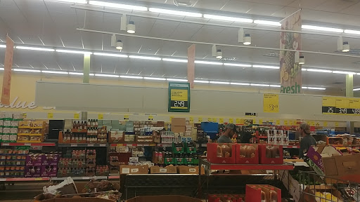 Supermarket «ALDI», reviews and photos, 1080 W Patrick St, Frederick, MD 21703, USA