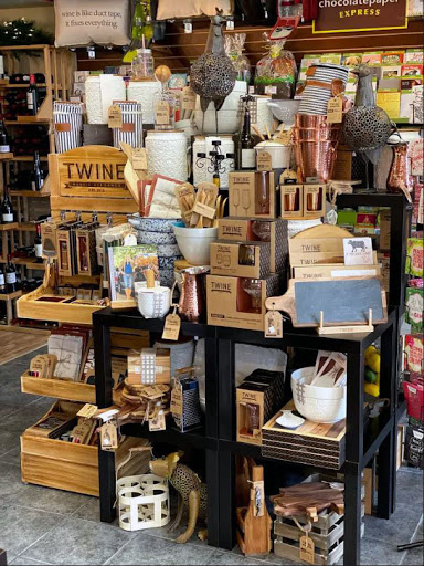 Wine Store «Wine Gourmet», reviews and photos, 3524 Electric Rd, Roanoke, VA 24018, USA