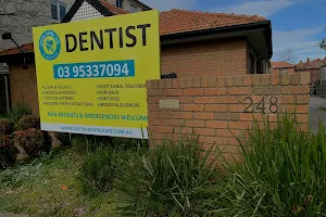 Capital Dental Care - Dentist Near Me | Dental Bridge | Root Canal | Emergency Dentist | Wisdom Teeth Removal | St Kilda image