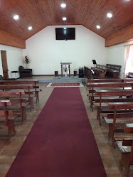 Iglesia Wesleyana Independiente Pangue Alto