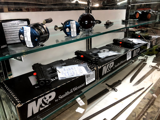 Pawn Shop «Auto & Equipment Pawn», reviews and photos, 4514 Pacific Heights Rd, Oroville, CA 95965, USA