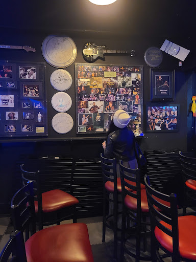 Live Music Venue «The Stone Pony», reviews and photos, 913 Ocean Ave, Asbury Park, NJ 07712, USA