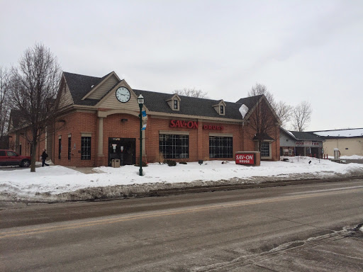 Pharmacy «Sav-On Drugs - Grosse Ile», reviews and photos, 8900 Macomb St, Grosse Ile Township, MI 48138, USA