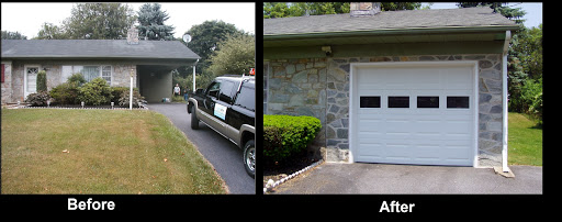 Home Improvement Store «Home One Home Improvement Services», reviews and photos, 2600 Lititz Pike, Lancaster, PA 17601, USA