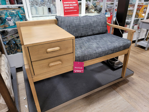 Department Store «HomeGoods», reviews and photos, 22940 Victory Blvd, Woodland Hills, CA 91367, USA