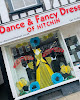 Dance & Fancy Dress Of Hitchin