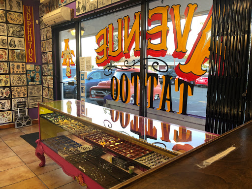 Explore small tattoo ideas for women with meaning, creative tattoo ideas in Santa Rosa, available at Avenue Tattoo