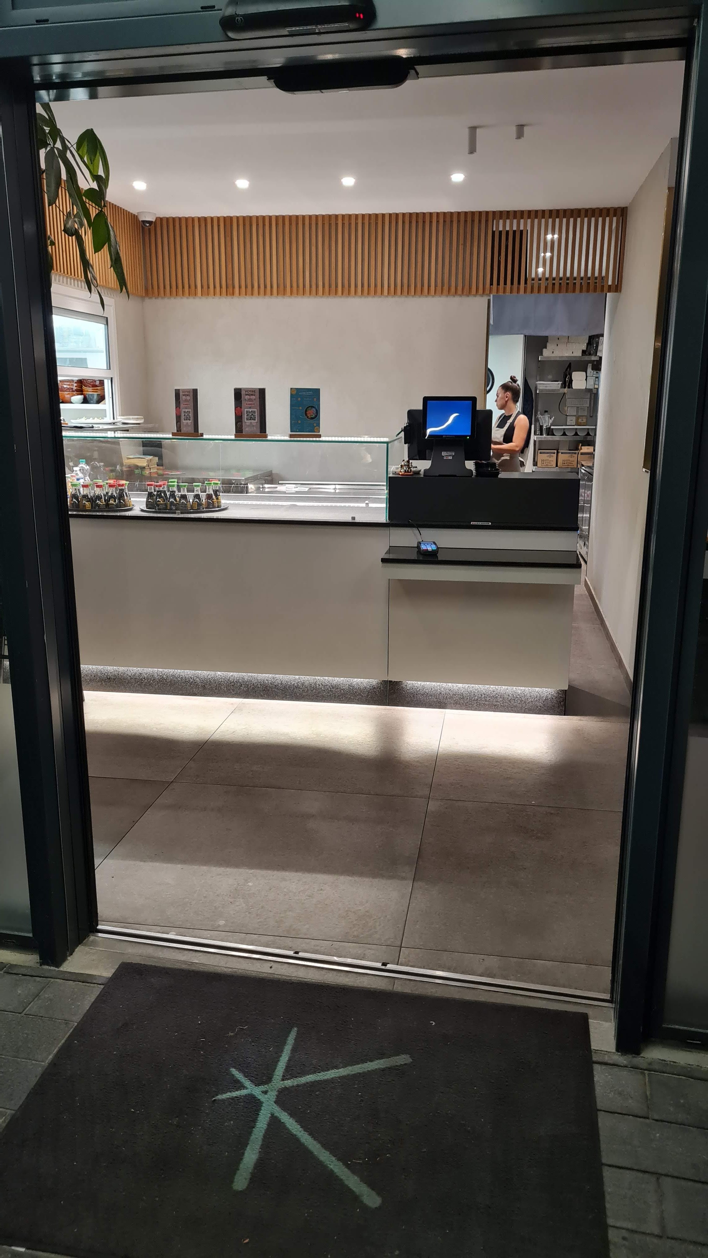 Photo n° 2 de l'avis de Nänou.i fait le 21/10/2023 à 20:36