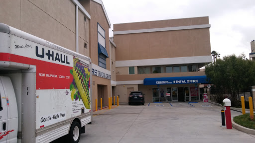 Self-Storage Facility «Price Self Storage», reviews and photos, 10151 National Blvd, Los Angeles, CA 90034, USA