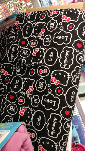 Fabric Store «Jo-Ann Fabrics and Crafts», reviews and photos, 3704 172nd St NE Ste F, Arlington, WA 98223, USA