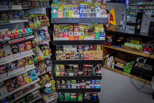 Liquor Store «Maxsaver Liquor», reviews and photos, 1162 N Tracy Blvd, Tracy, CA 95376, USA