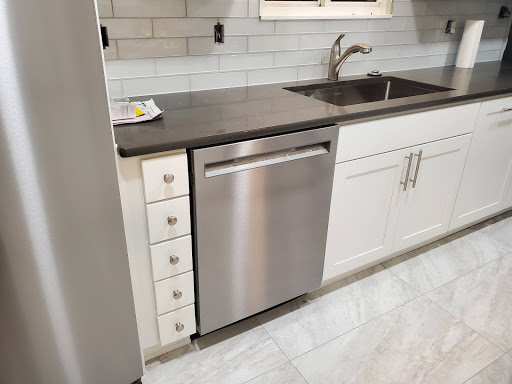 Appliance Store «Albert Lee Appliance - Tukwila», reviews and photos, 404 Strander Blvd, Tukwila, WA 98188, USA