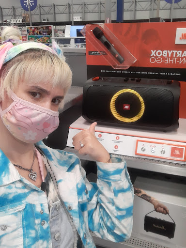 Electronics Store «Best Buy», reviews and photos, 13711 W Bell Rd, Surprise, AZ 85374, USA