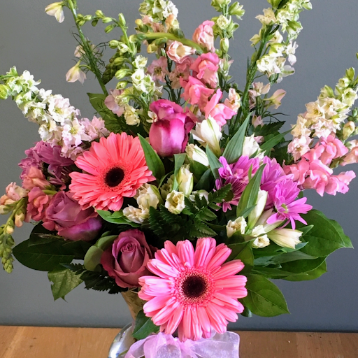 Florist «ParkCrest Floral Design», reviews and photos, 3307 Hancock Dr, Austin, TX 78731, USA