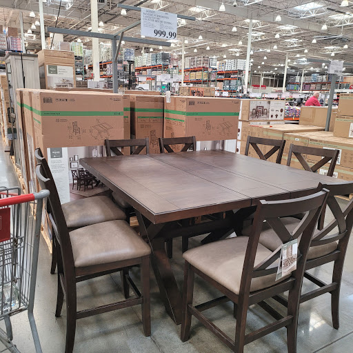 Warehouse store «Costco Wholesale», reviews and photos, 10000 W McDowell Rd, Avondale, AZ 85392, USA