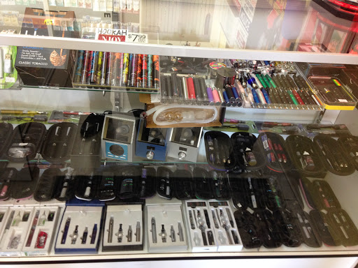 Tobacco Shop «PRIMO SMOKE SHOP», reviews and photos, 321 W Huntington Dr, Monrovia, CA 91016, USA