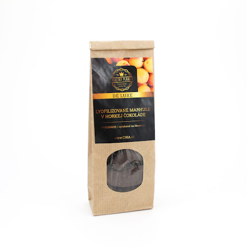 HEALTHY PLANET s.r.o. - Obchod s potravinami