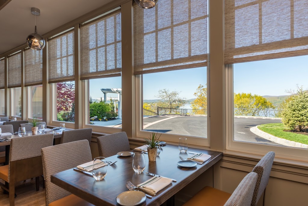 Apropos Restaurant at The Abbey Inn 10566