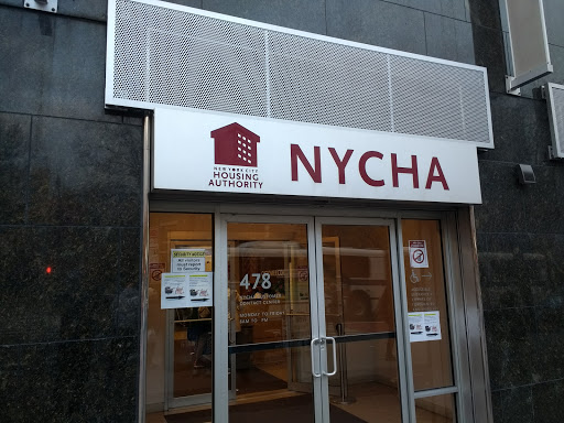 Oficinas Section 8 en Nueva York