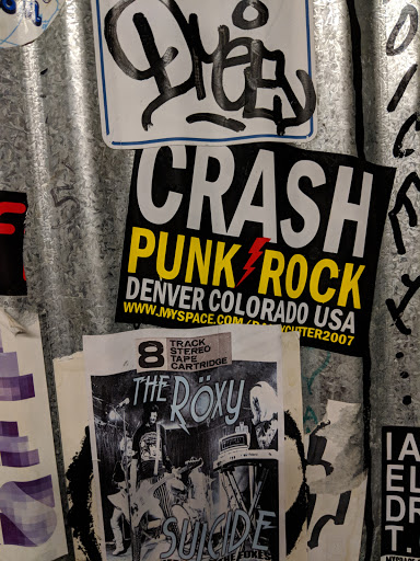 Bar «Larimer Lounge», reviews and photos, 2721 Larimer St, Denver, CO 80205, USA