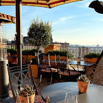 Photo n°1 de l'avis de Felix.. fait le 08/02/2020 à 17:36 sur le  Hotel de la Ville à Rome