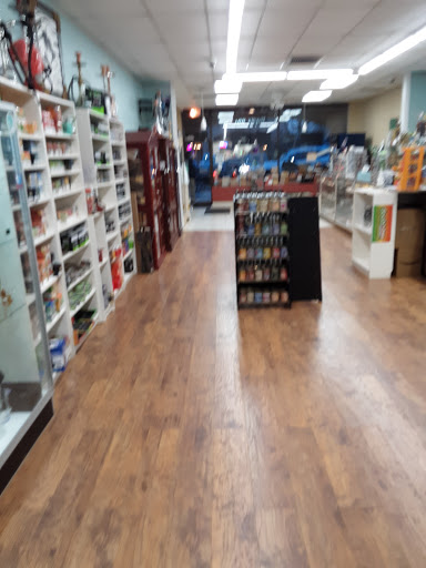 Tobacco Shop «White Oak Tobacco», reviews and photos, 12842 New Hampshire Ave, Colesville, MD 20904, USA