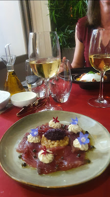 Au Clair de la Vigne à Bandol