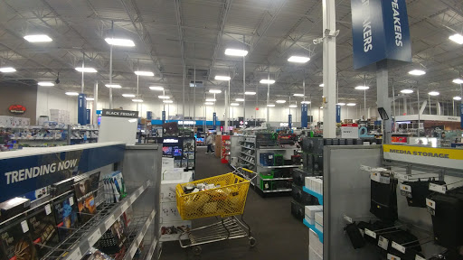 Electronics Store «Best Buy», reviews and photos, 45 Gosling Rd, Newington, NH 03801, USA