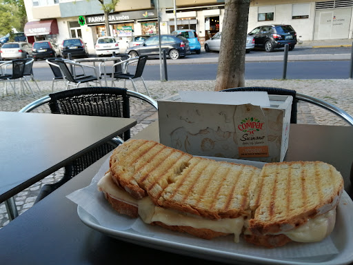 VerdeMel no Lisboa, Lisboa