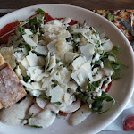 Photo n°1 de l'avis de Nosferatu. fait le 16/12/2019 à 14:25 sur le  Vapiano à Cologne