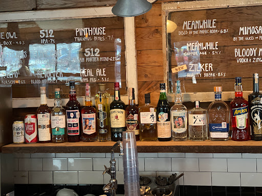 Coffee Shop «Radio», reviews and photos, 4204 Manchaca Rd, Austin, TX 78704, USA