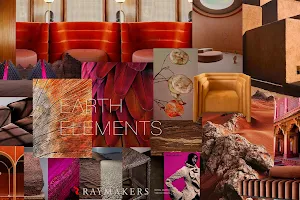 Raymakers & Co BV Koninklijke Textielfabriek "Royal Dutch Textile Mills" image